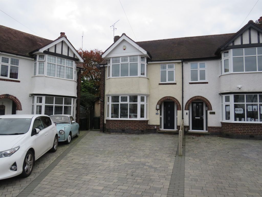 3 bed semidetached house for sale in Grenville Avenue, Coventry CV2