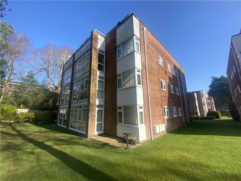2 bed flat for sale in Canford Cliffs, Poole, Dorset BH13 Zoopla