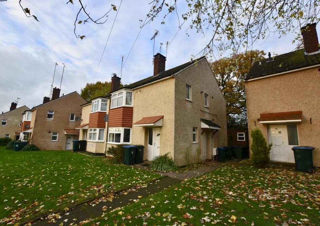 1 bed to rent in James Green Road, Coventry, Ground Floor