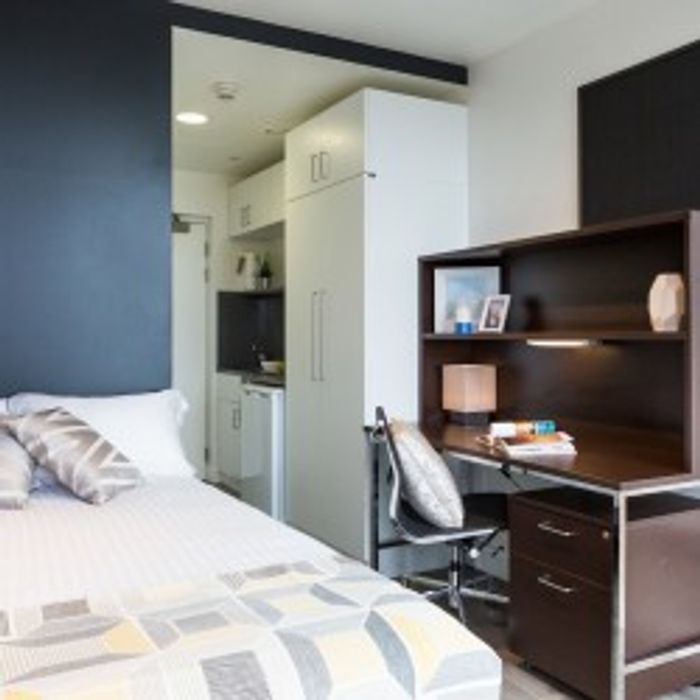 Room to rent in Chapter Kings Cross 200, Pentonville Road, London N1