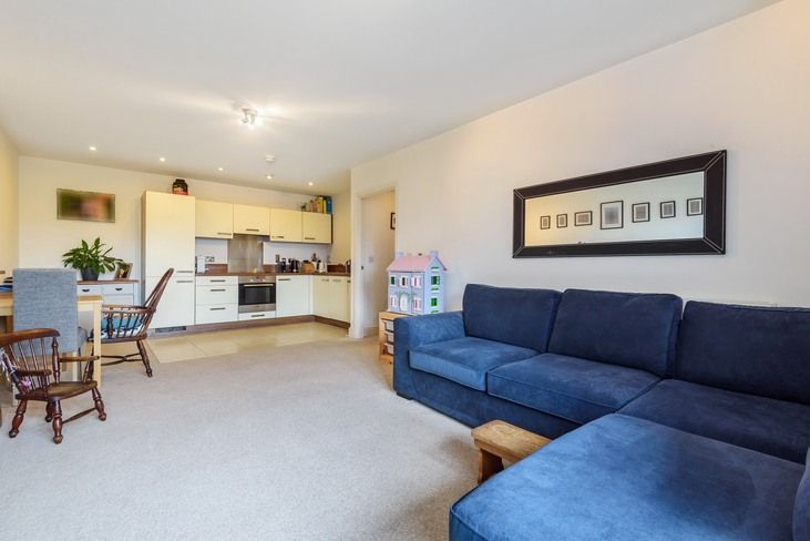 Apsley House Putney London SW15  