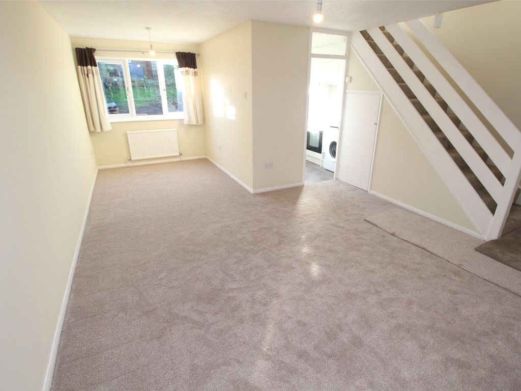 2 bed terraced house to rent in The Ridings, Alverstone Avenue, East