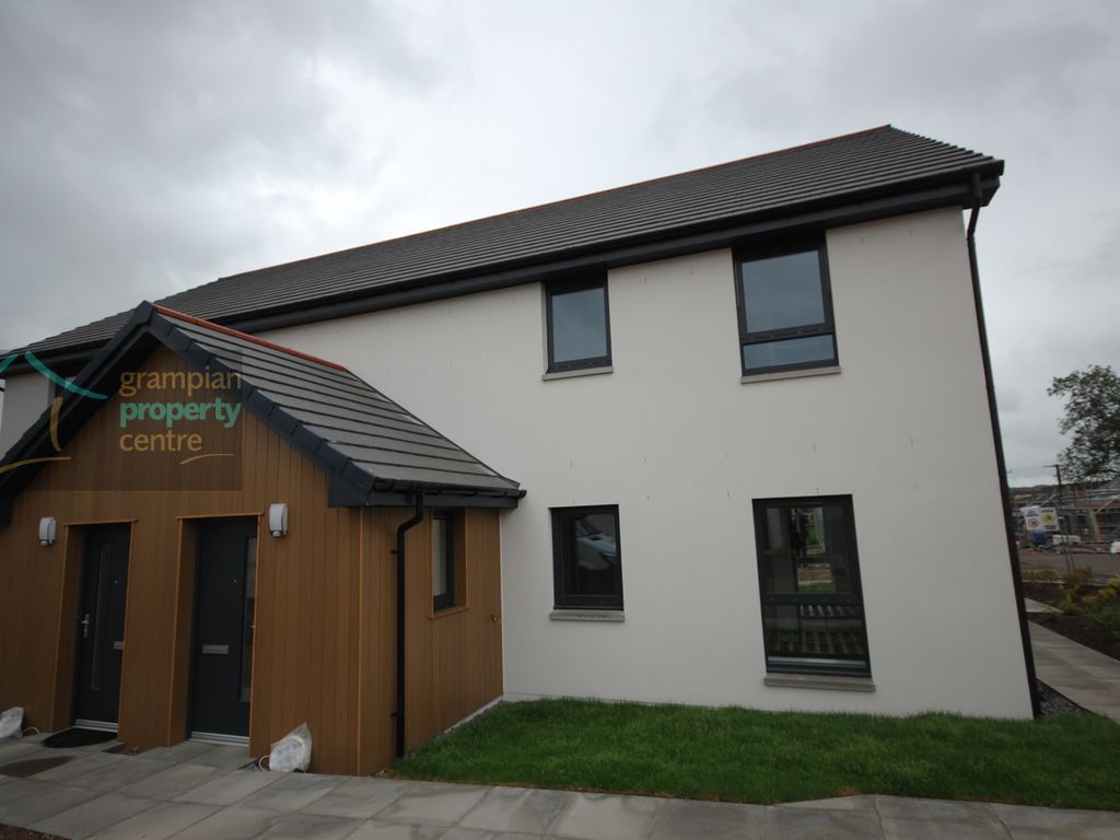 2 bed flat to rent in Stillmans Wynd, Elgin, Morayshire IV30 Zoopla