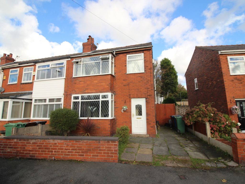 3 bed end terrace house for sale in Scott Avenue, Hindley WN2 Zoopla
