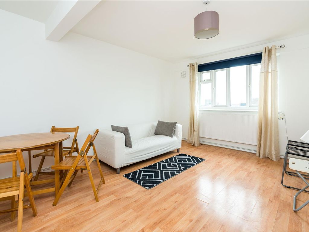 1 bed flat to rent in Holmewood Gardens, London SW2 Zoopla