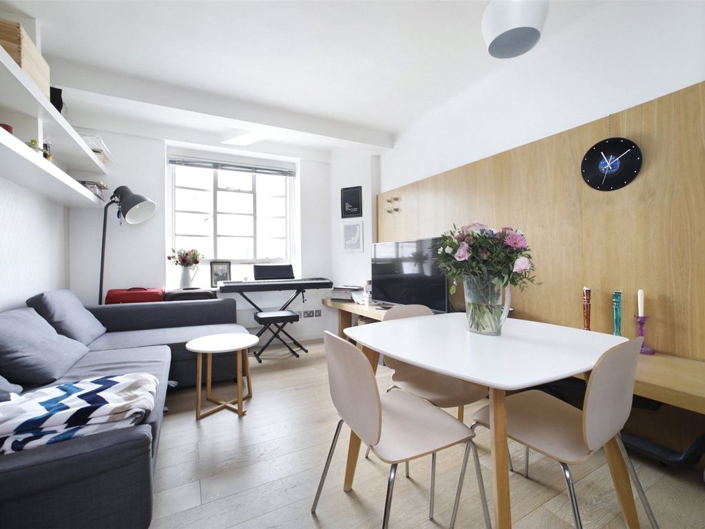 Hatherley Court, Hatherley Grove, London W2