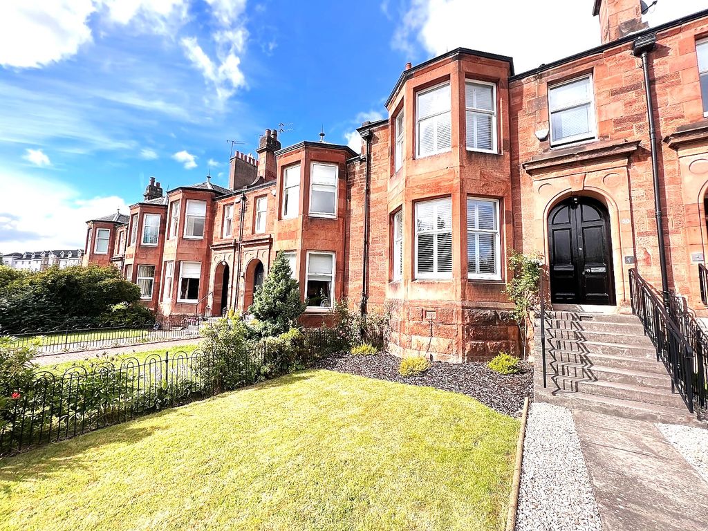 4 bed terraced house for sale in Gardenside Street, Uddingston G71 Zoopla