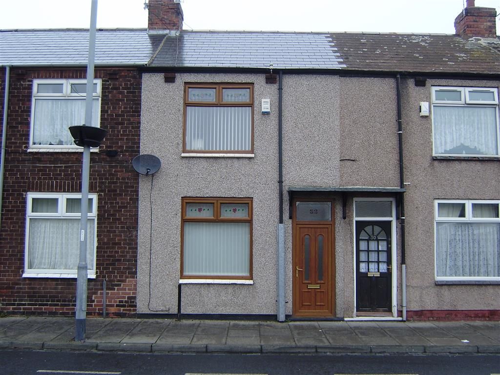 2 bed property to rent in Oxford Road, Hartlepool TS25 Zoopla