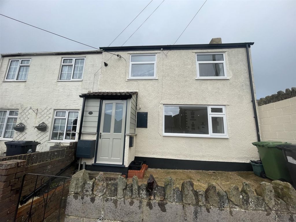 3 bed property to rent in Flaxley Street, Cinderford GL14 Zoopla