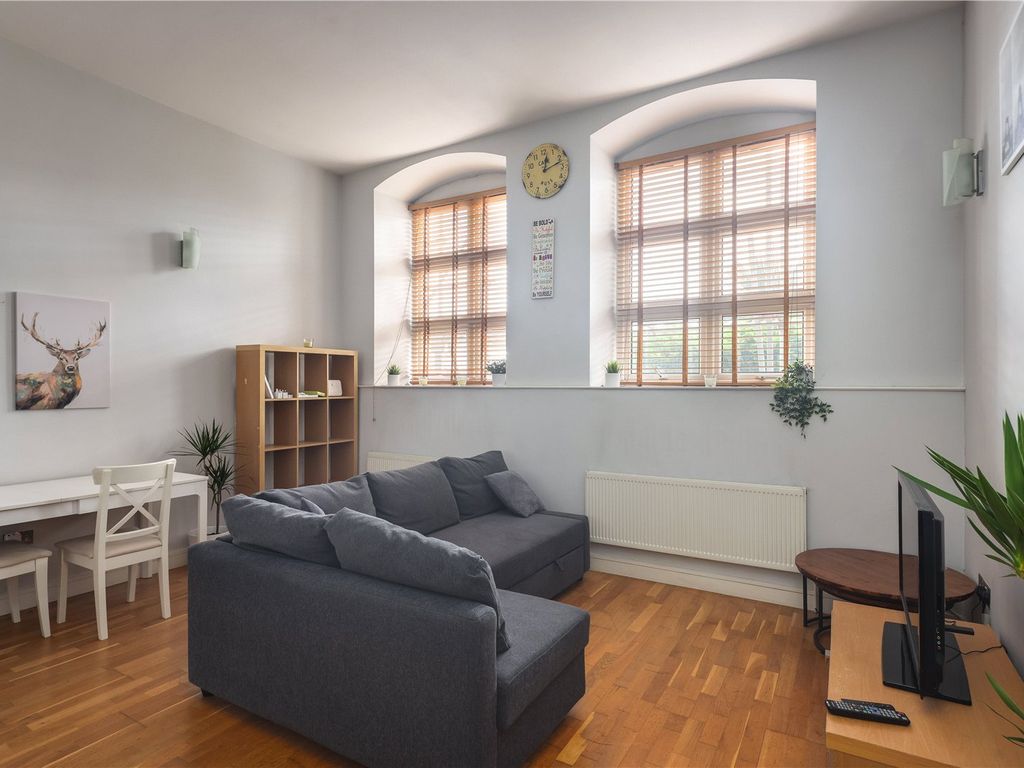 Gazelle House, 8 Manbey Park Road, London E15  