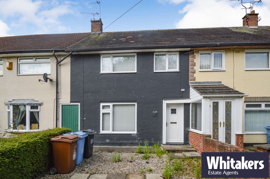 3 bed terraced house to rent in Waveney Road, Hull HU8, £650 pcm Zoopla