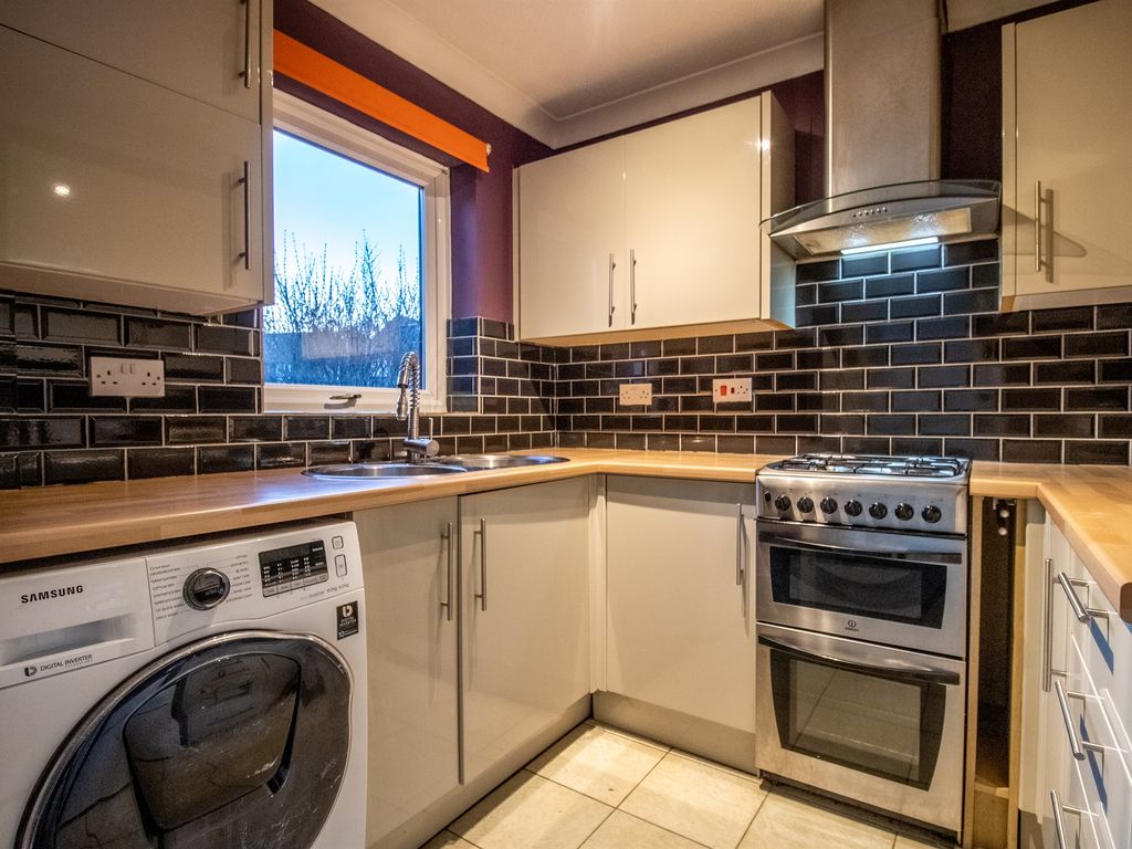 2 bed property for sale in Balmoral Drive, Ramsey, Huntingdon PE26 Zoopla