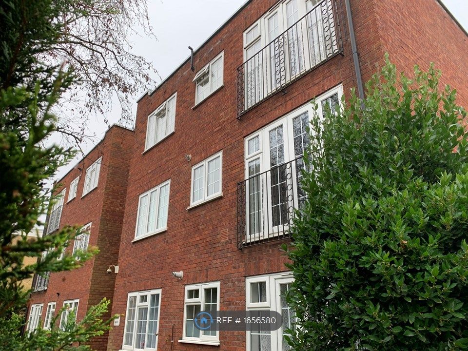 1 bed flat to rent in Cookham Road, Maidenhead SL6 Zoopla