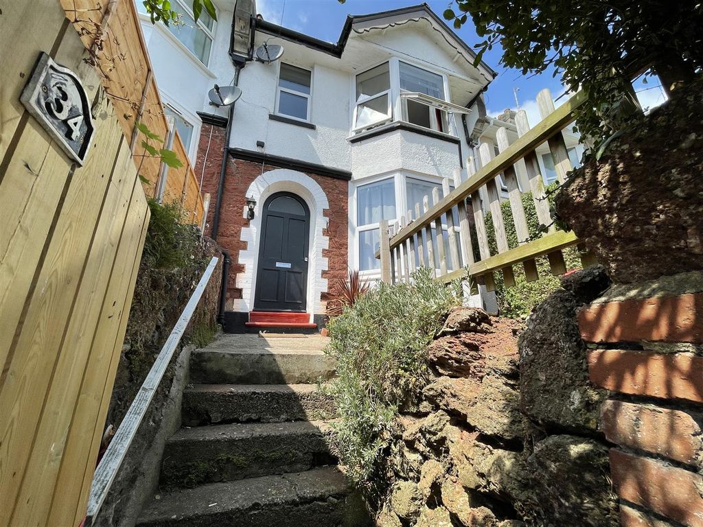 Commercial property for sale in Innerbrook Road, Torquay TQ2 Zoopla