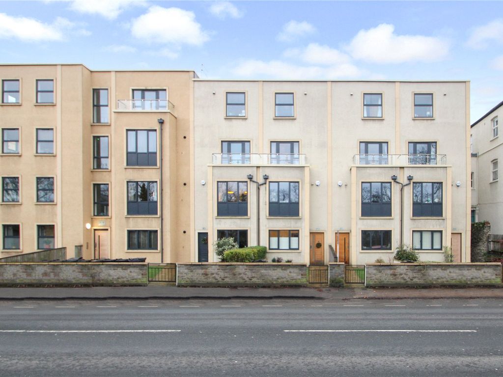 3 bed town house for sale in Coronation Road, Southville, Bristol BS3