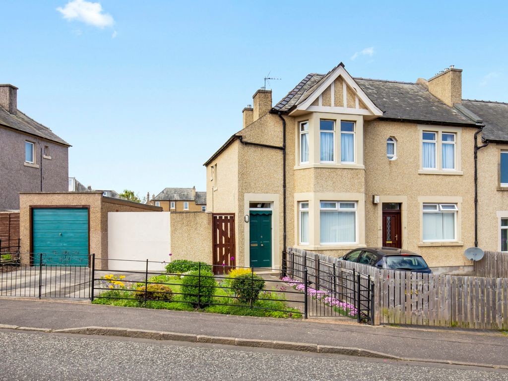 3 bed flat for sale in 20 Easter Drylaw Drive, Edinburgh EH4 Zoopla