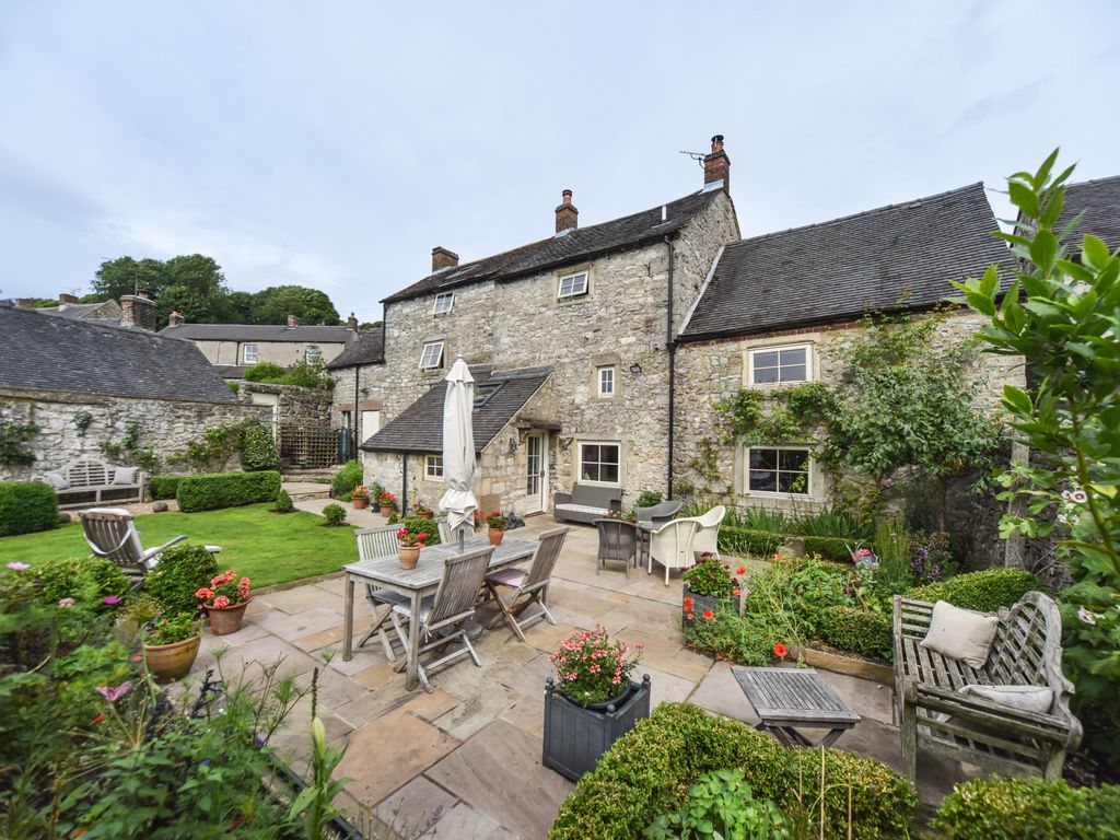 4 bed detached house for sale in Brassington, Matlock DE4 Zoopla