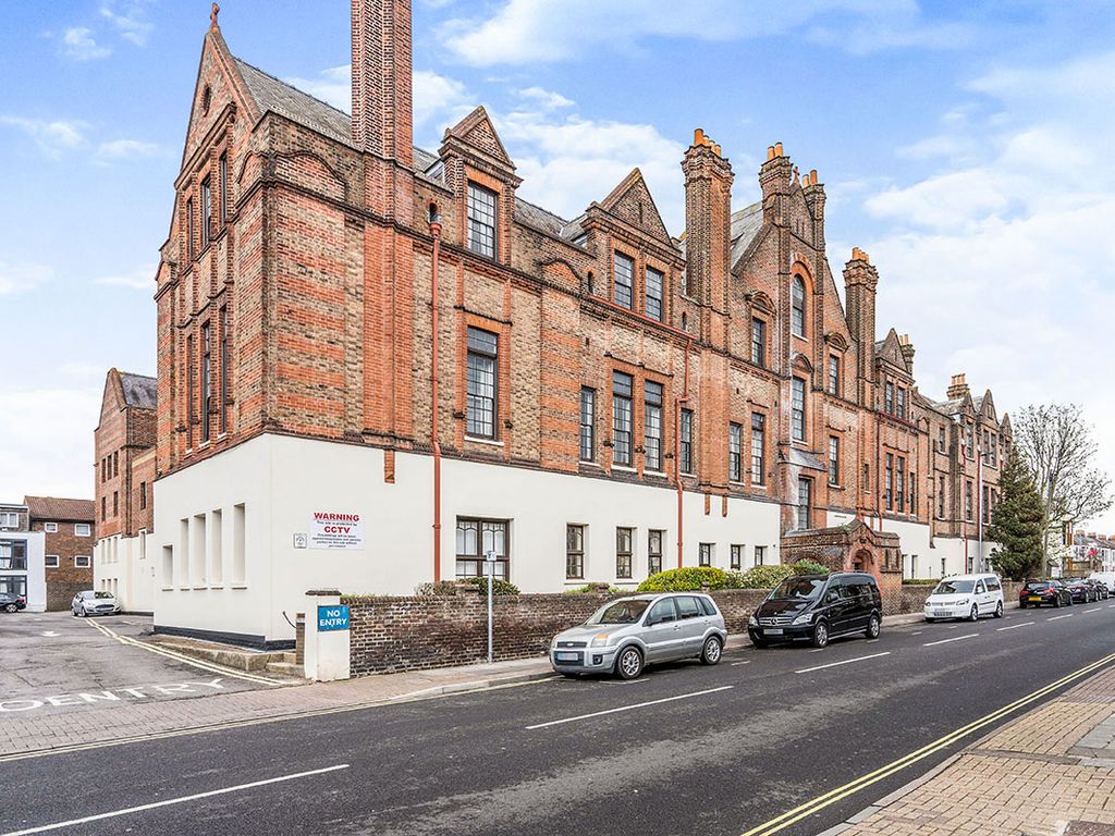 1 bed flat for sale in Lawrence Road, Southsea, Hampshire PO5 Zoopla
