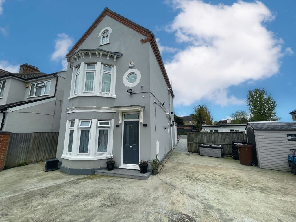 4 bed detached house for sale in The Highway, Stanmore, Stanmore HA7 Zoopla