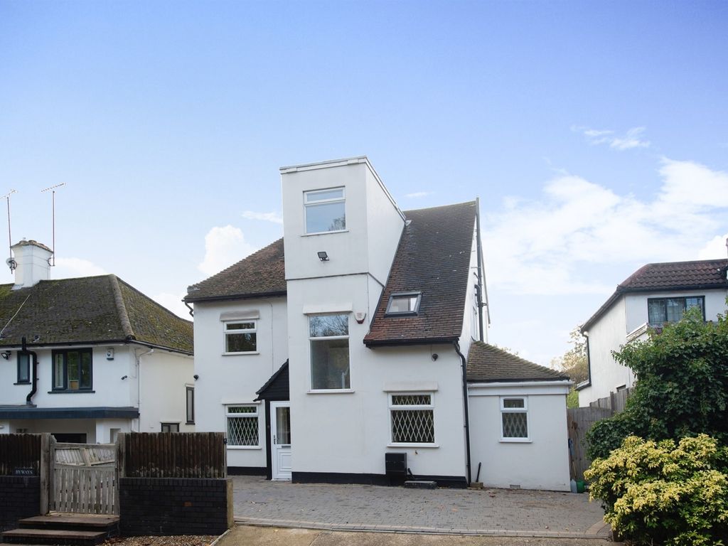 Berry Grove Lane, Watford WD25  