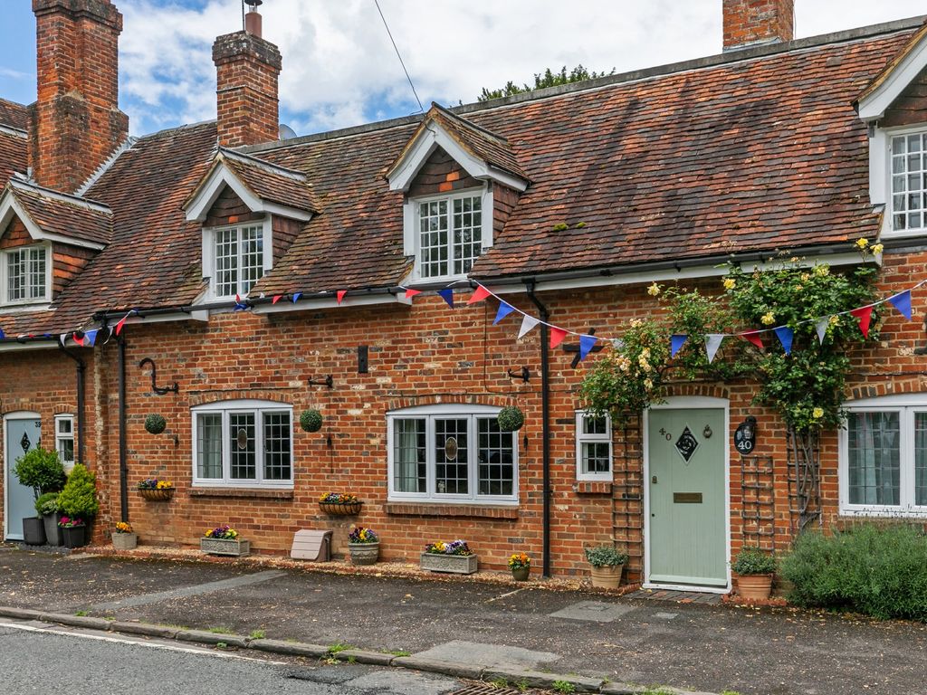 3 bed cottage for sale in Main Road, Hursley SO21 Zoopla