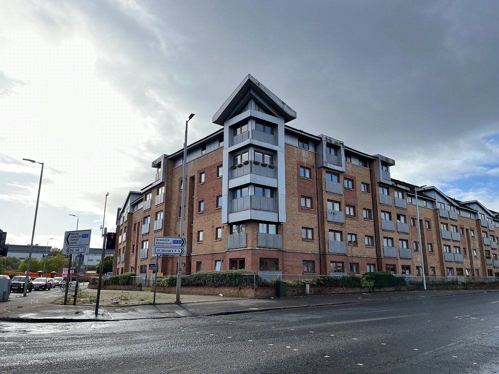 Craighall Road, Mill Wharf, Port Dundas G4  