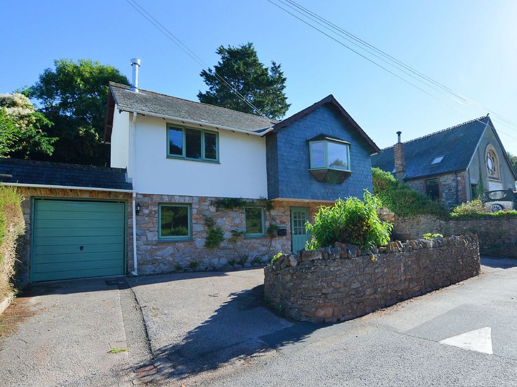 4 bed detached house for sale in Farm Yard Corner, Paignton TQ3 Zoopla