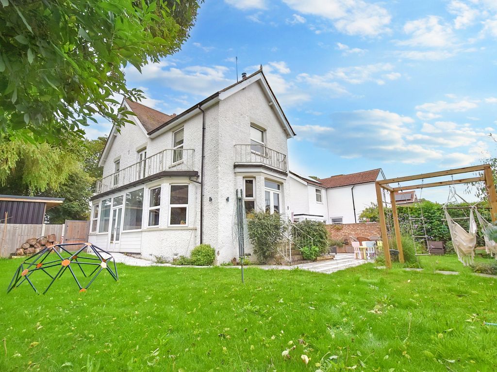 4 bed terraced house for sale in Roman Bank, Skegness PE25 Zoopla