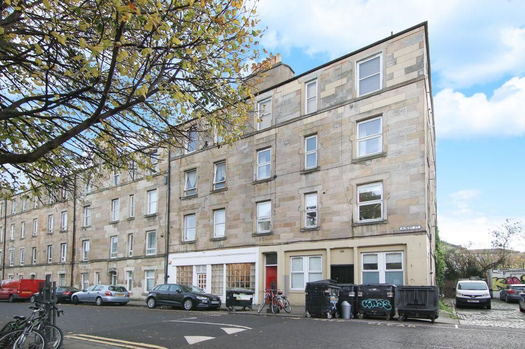 2 bed flat to rent in Albert Street, Leith, Edinburgh EH7 Zoopla