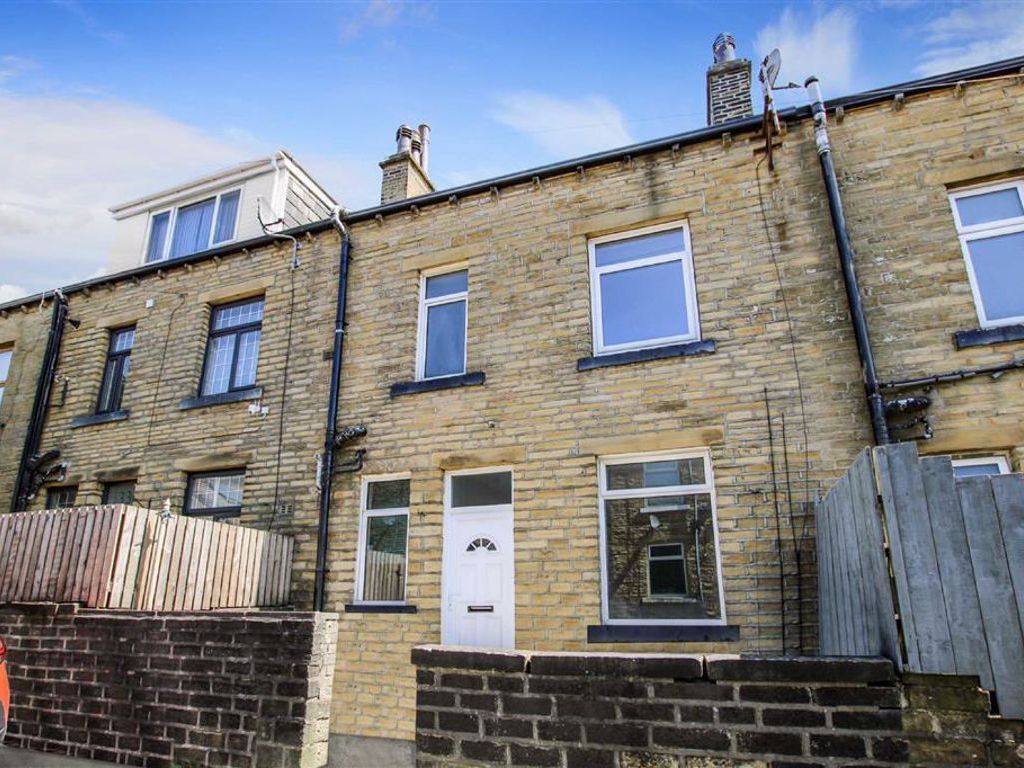 Highfield Place, Halifax, West Yorkshire HX1  