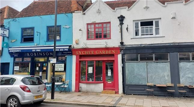 170 Moulsham Street, Chelmsford, Essex CM2