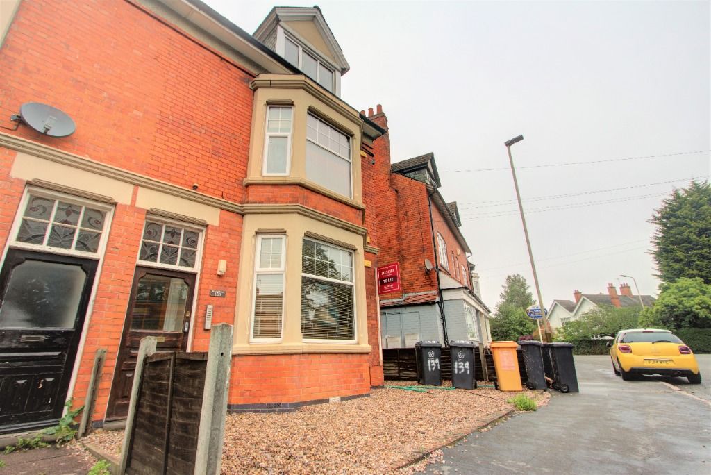 6 bed flat for sale in Knighton Road, Aylestone, Leicester LE2 Zoopla