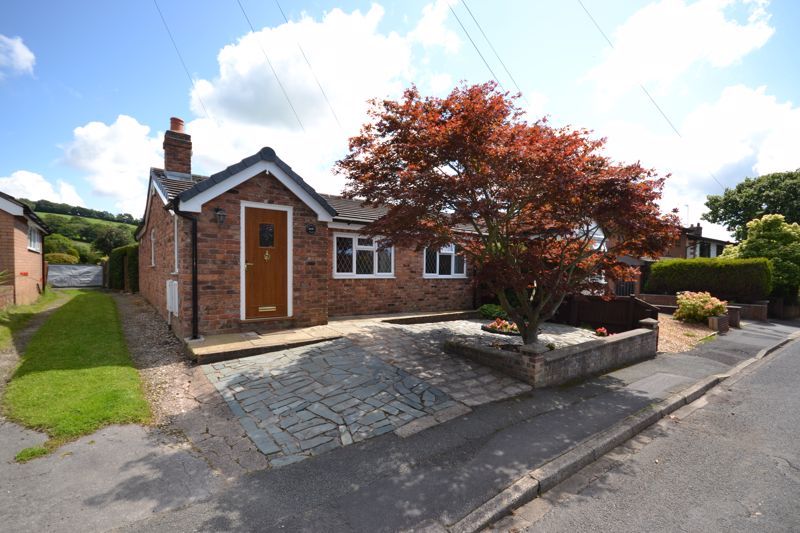 2 bed bungalow for sale in Chorley Road, Hilldale, Parbold WN8 Zoopla