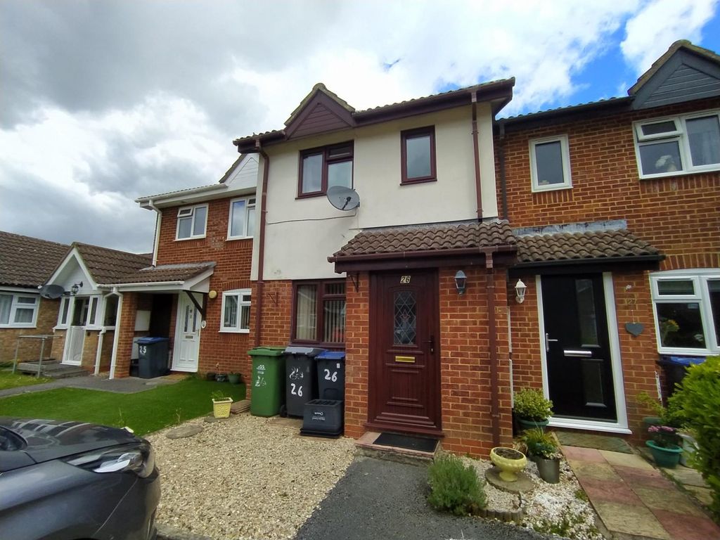 2 bed property to rent in Downs View, Warminster BA12, £950 pcm Zoopla