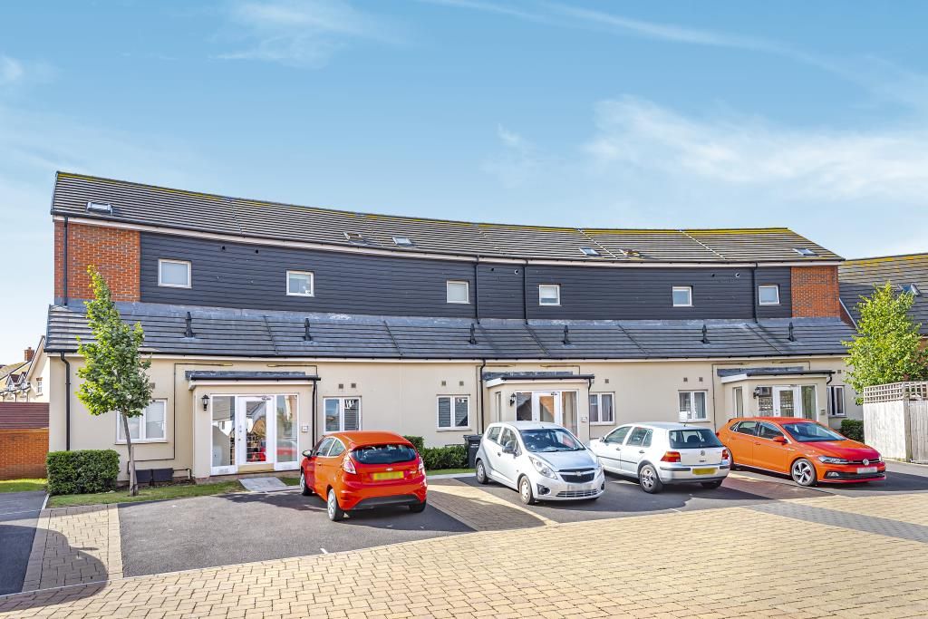 1 bed flat to rent in Didcot, Oxfordshire OX11 Zoopla