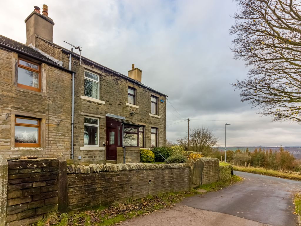 1 bed cottage for sale in Ashes Lane, Berry Brow, Huddersfield HD4 Zoopla