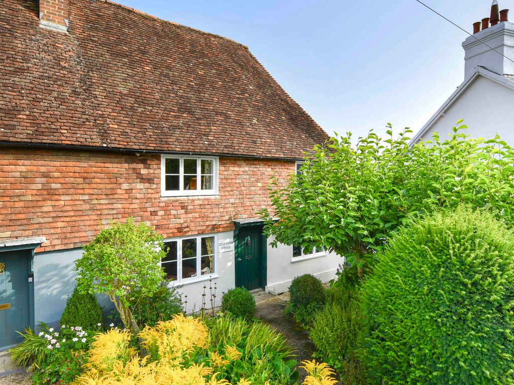 3 bed cottage for sale in Rock Hill Road, Egerton TN27, £557,750 Zoopla