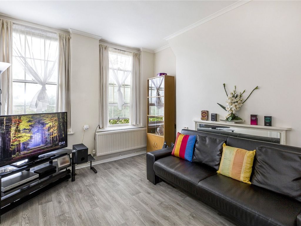 Wallace House Caledonian Road London N7  