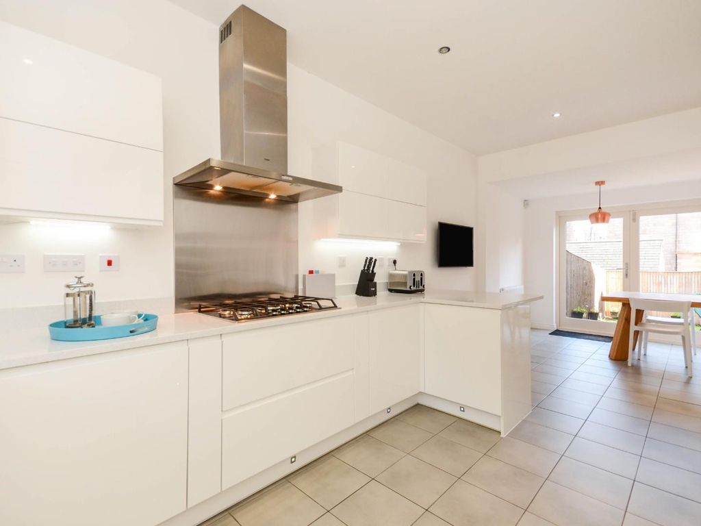 Hawthorne Mews, Crookes, Sheffield S10  