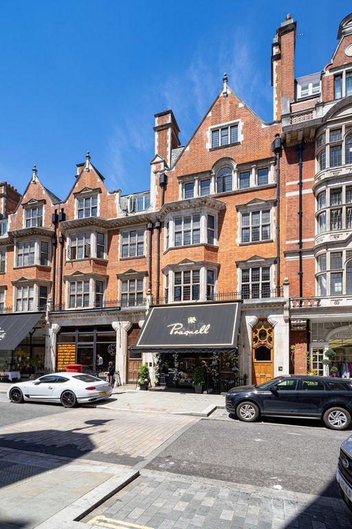 2 bed flat for sale in Mount Street, London, 2 W1K Zoopla