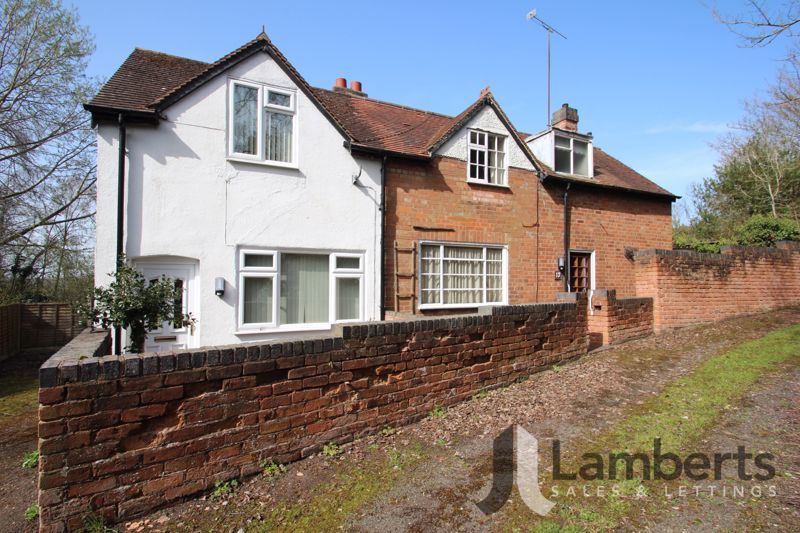 Land for sale in Crabbs Cross Lane, Crabbs Cross, Redditch B97 Zoopla