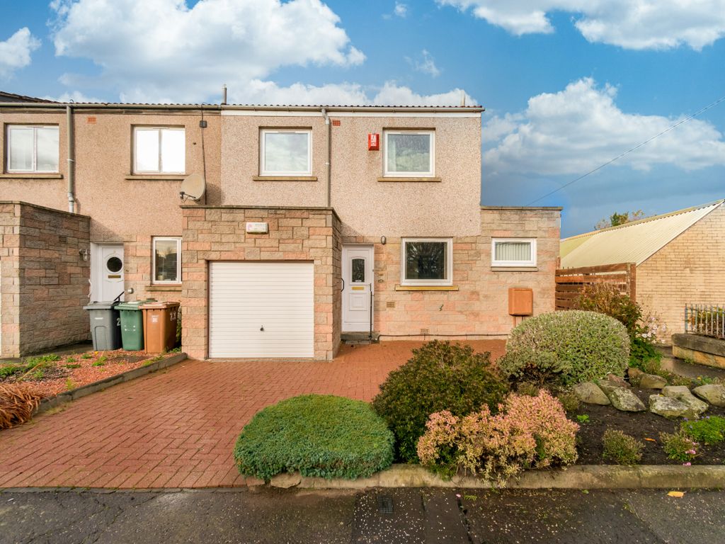 25 Greenend Grove, Liberton EH17  