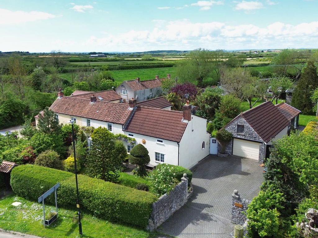 4 bed semidetached house for sale in Ebdon Road, WestonSuperMare