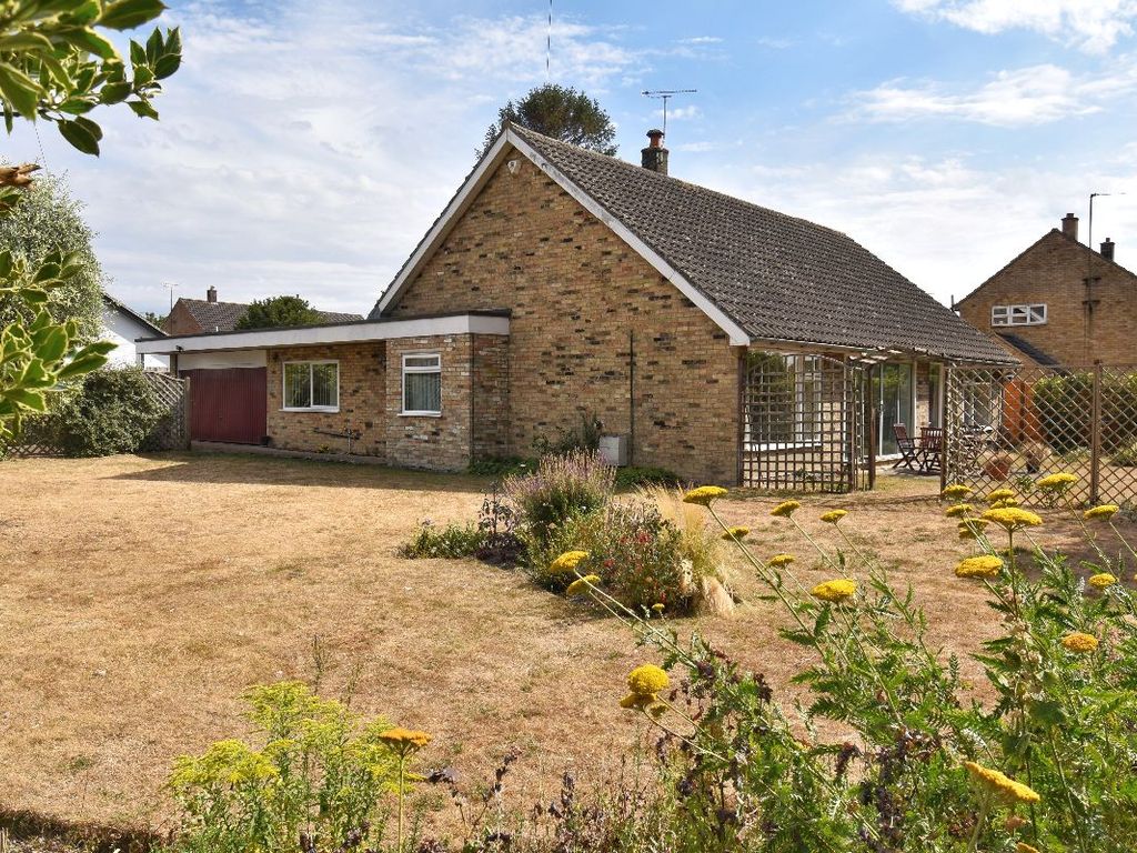 5 bed bungalow for sale in Haggis Gap, Fulbourn, Cambridge CB21 Zoopla