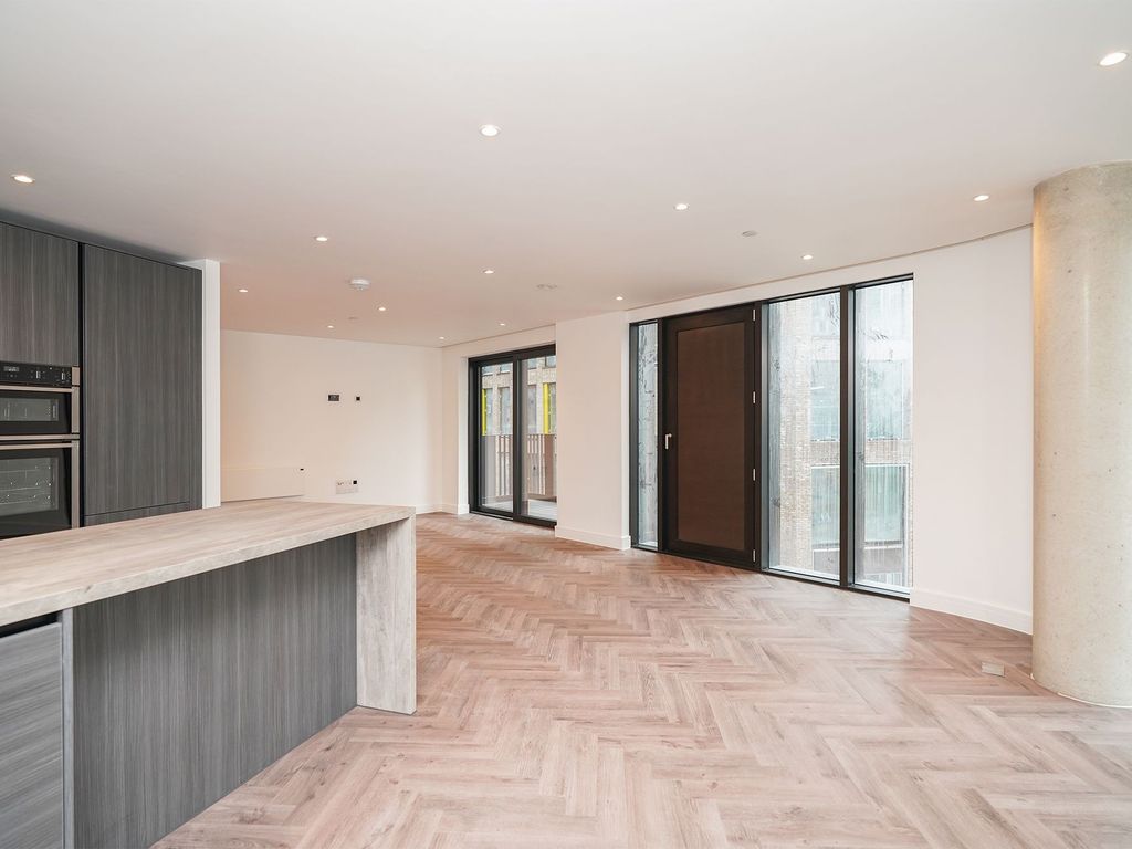 Apartment 305 Burgess House, City Centre S1  