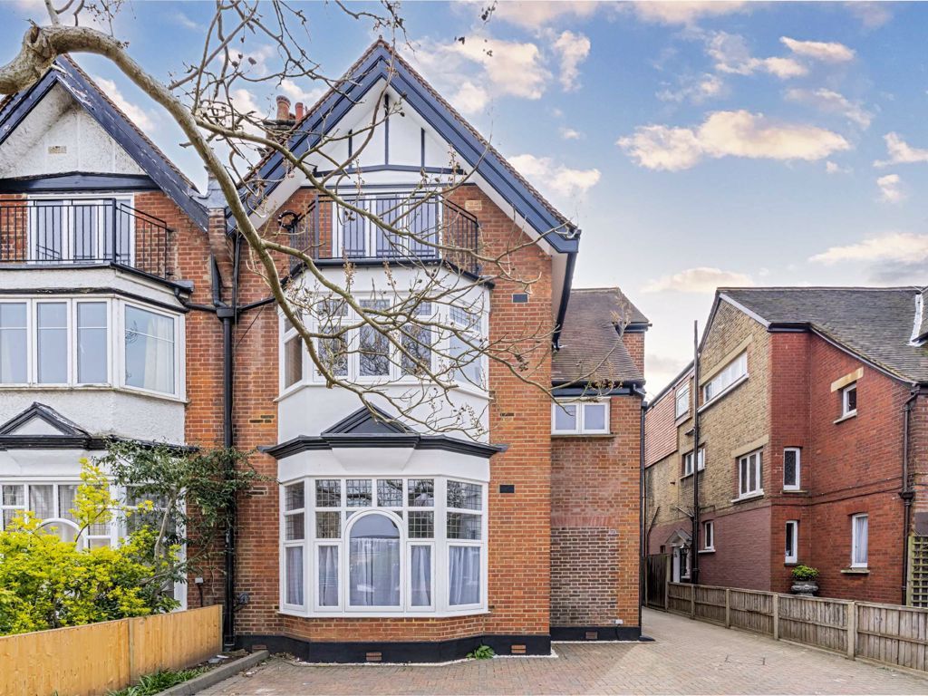 Studio for sale in Hampton Road, Twickenham TW2 Zoopla