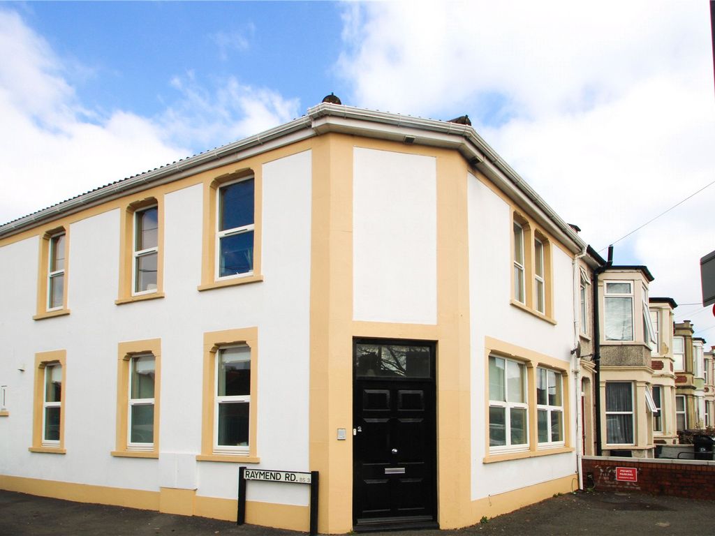 2 bed flat to rent in St Johns Lane, Bedminster, Bristol BS3 Zoopla