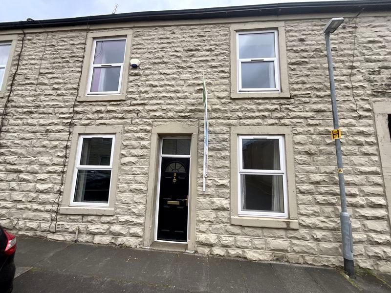 2 bed terraced house for sale in Spring Street, Rishton BB1 Zoopla