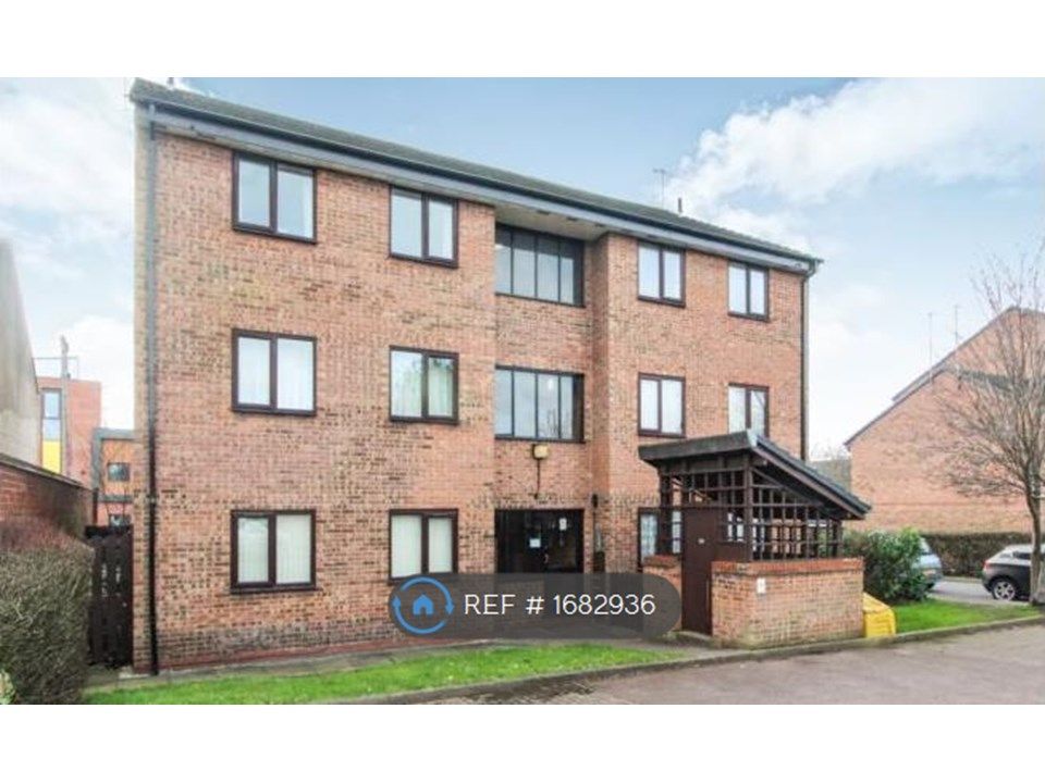 1 bed flat to rent in Paynes Lane, Coventry CV1 Zoopla