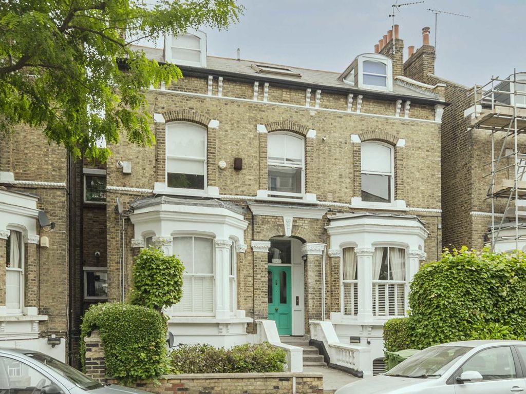 2 bed flat to rent in Gauden Road, London SW4 Zoopla